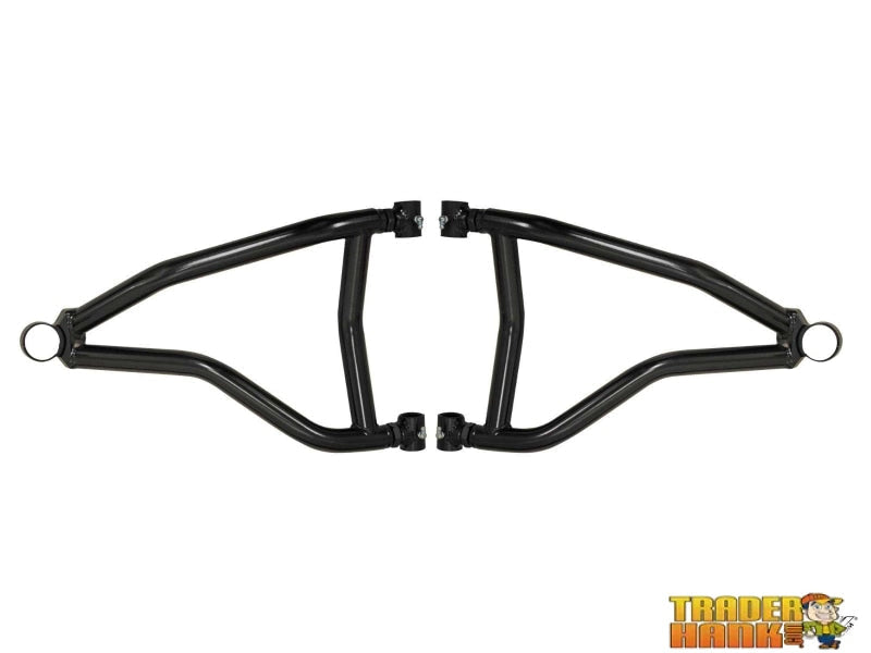 Can-Am Maverick High Clearance Front A-Arms | UTV Accessories - Free shipping