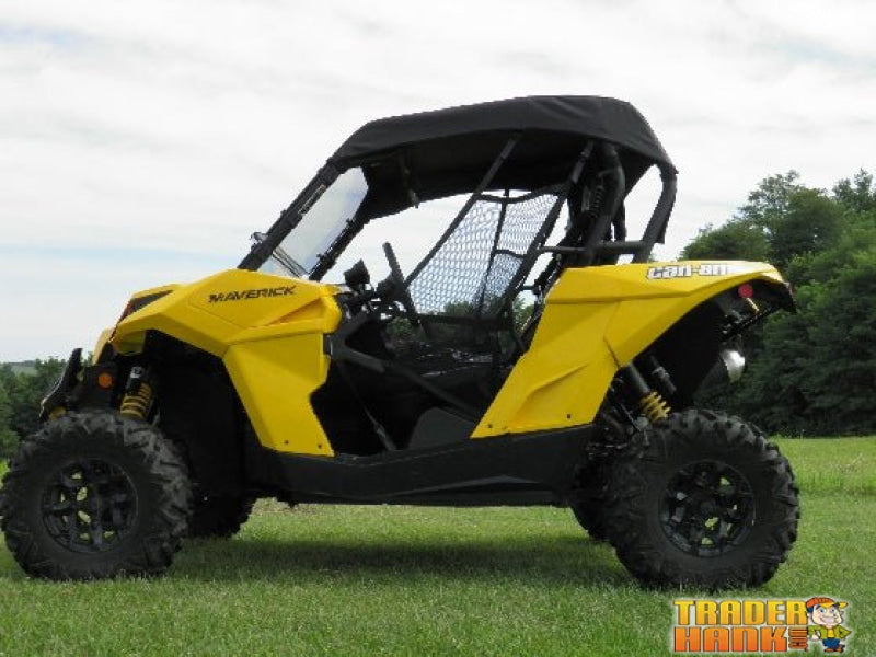 Can-Am Maverick - Soft Top | UTV Accessories - Free shipping