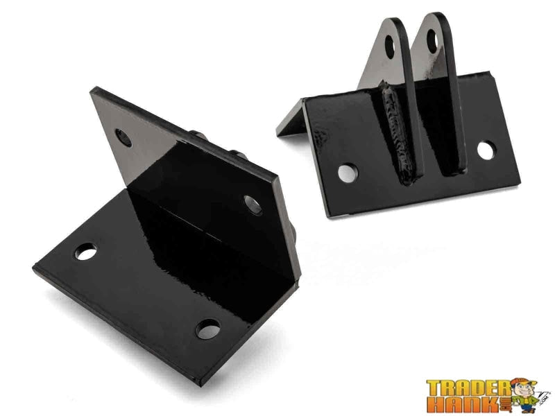 Can-Am Maverick X3 Plow Pro Snow Plow | UTV Accessories - Free shipping