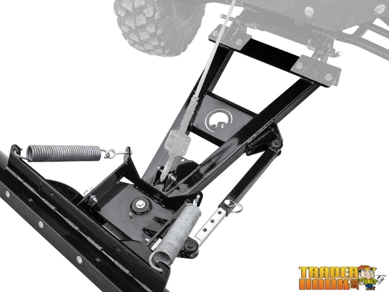 Can-Am Maverick X3 Plow Pro Snow Plow | UTV Accessories - Free shipping