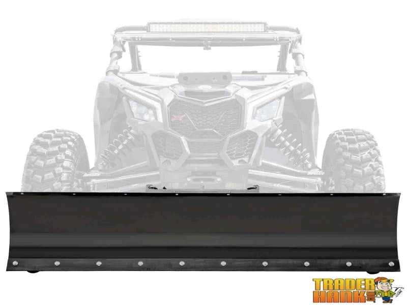 Can-Am Maverick X3 Plow Pro Snow Plow | UTV Accessories - Free shipping