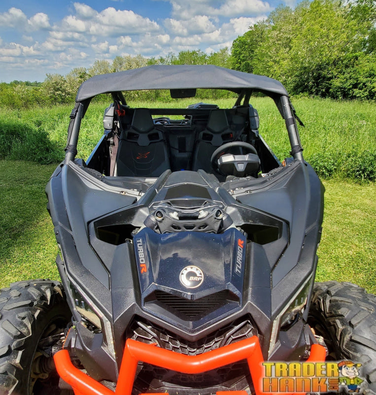 Can-Am Maverick X3 - Soft Top | UTV Accessories - Free shipping