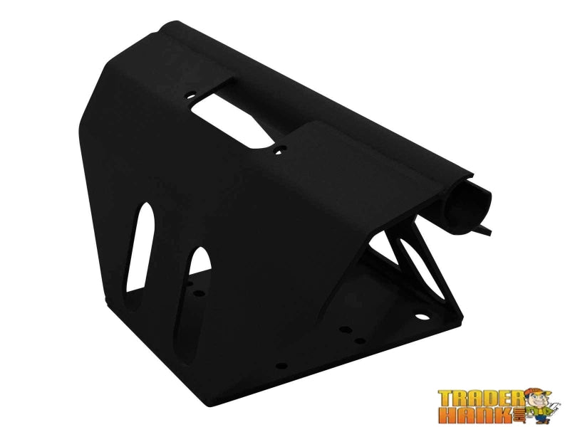 Can-Am Maverick X3 Winch Mount Plate Kit | Free shipping