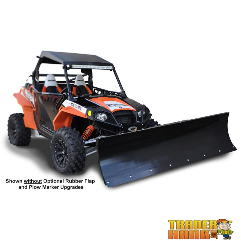 CF Moto UForce 500 / 800 Denali Standard Series Snow Plow Kit | Free shipping