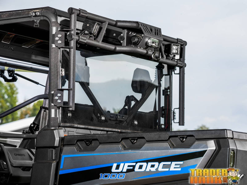 CFMOTO UForce 1000 Game Loader Rack | UTV Accessories - Free shipping