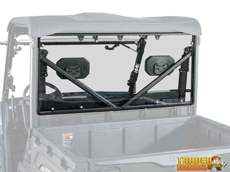 CFMOTO UForce 600 Rear Windshield | Free shipping