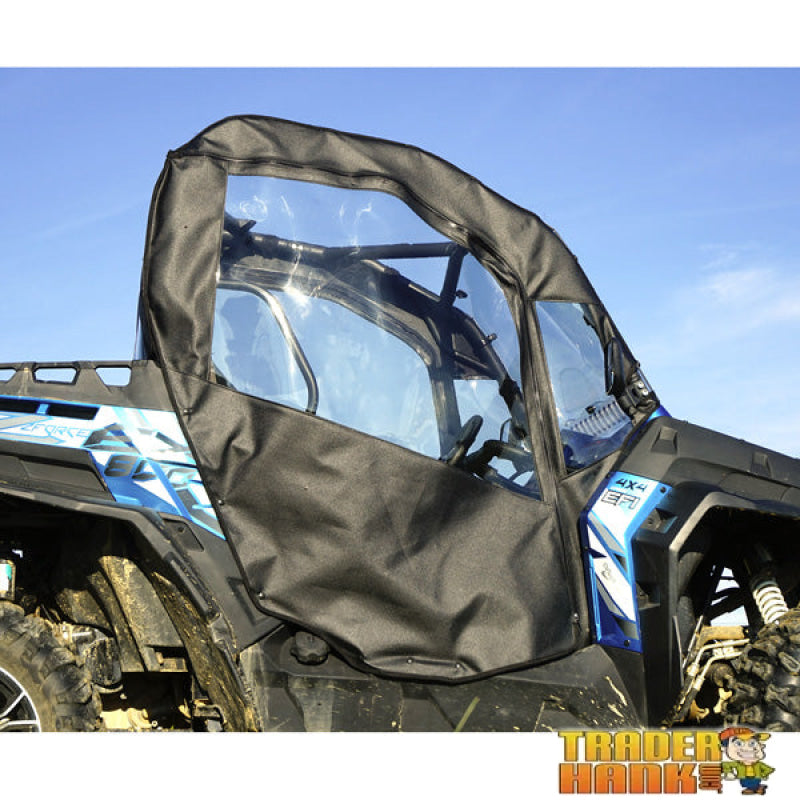 CFMoto ZForce 500 | 800 | 800EX | 1000 Soft Door Kit | Free shipping