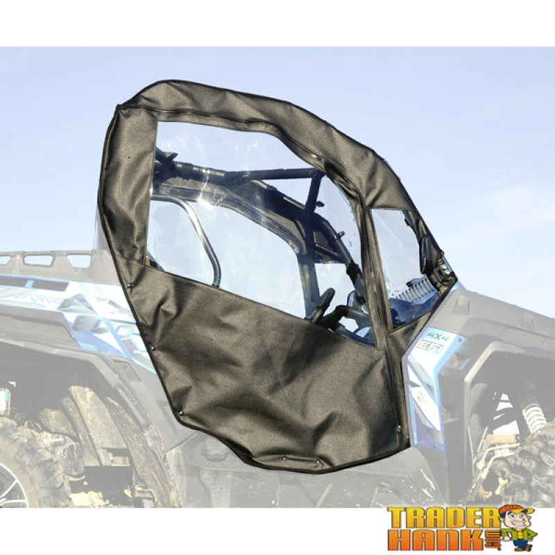 CFMoto ZForce 500 | 800 | 800EX | 1000 Soft Door Kit | Free shipping