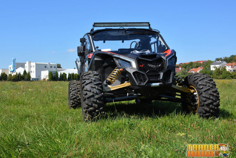 HardCabs Can Am Maverick X3 Full Cab Enclosure | Free shipping