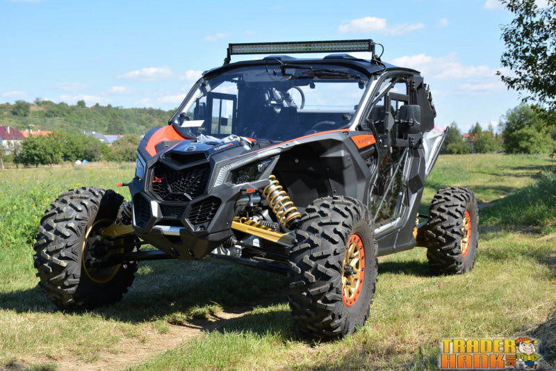 HardCabs Can Am Maverick X3 Full Cab Enclosure | Free shipping