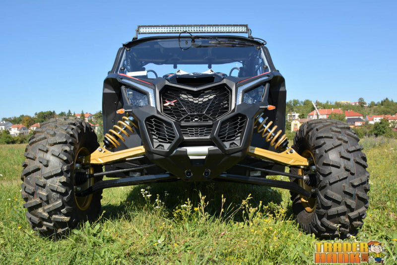 HardCabs Can Am Maverick X3 Full Cab Enclosure | Free shipping