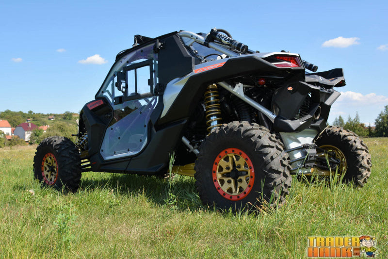 HardCabs Can Am Maverick X3 Full Cab Enclosure | Free shipping