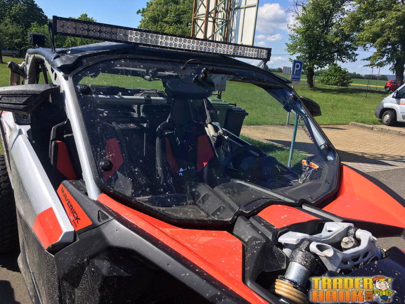 HardCabs Can Am Maverick X3 Full Cab Enclosure | Free shipping