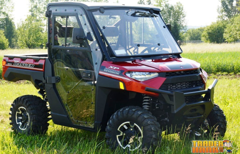 HardCabs Polaris Ranger 1000 (Non XP) Full Cab Enclosure | Free shipping