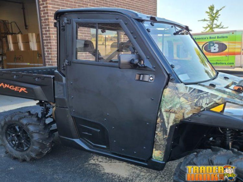 HardCabs Polaris Ranger Full Size 570 Protector Full Cab Enclosures 2015 | Free shipping