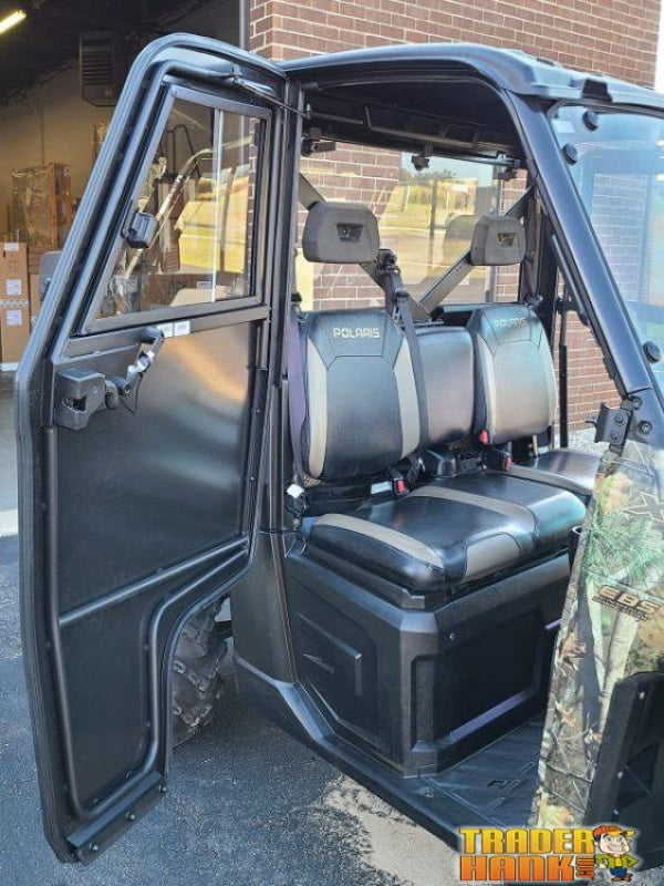 HardCabs Polaris Ranger Full Size 570 Protector Full Cab Enclosures 2015 | Free shipping