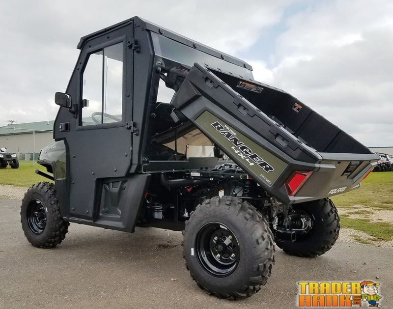 HardCabs Polaris Ranger Full Size 570 Protector Full Hard Cab Enclosure 2016-2023 | Free shipping