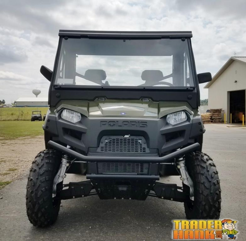 HardCabs Polaris Ranger Full Size 570 Protector Full Hard Cab Enclosure 2016-2023 | Free shipping