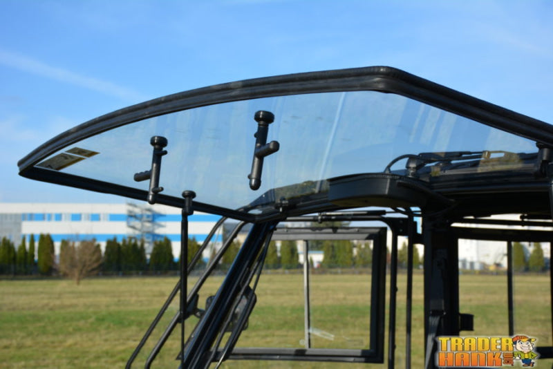 HardCabs Polaris Ranger Non-XP 1000 (New Body Style) Crew Full Cab Enclosure 2020-2022 | Free shipping