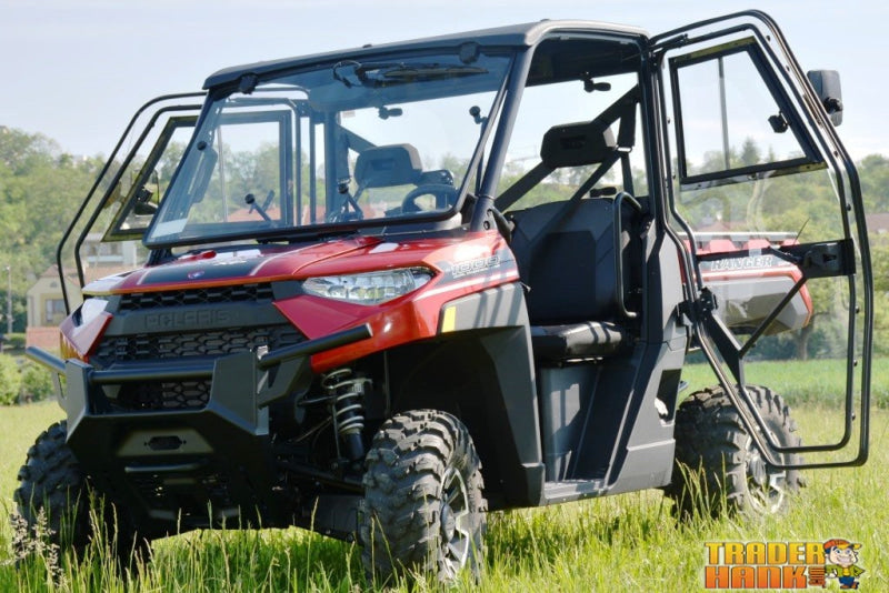 HardCabs Polaris Ranger XP 1000 Full Cab Enclosure | Free shipping