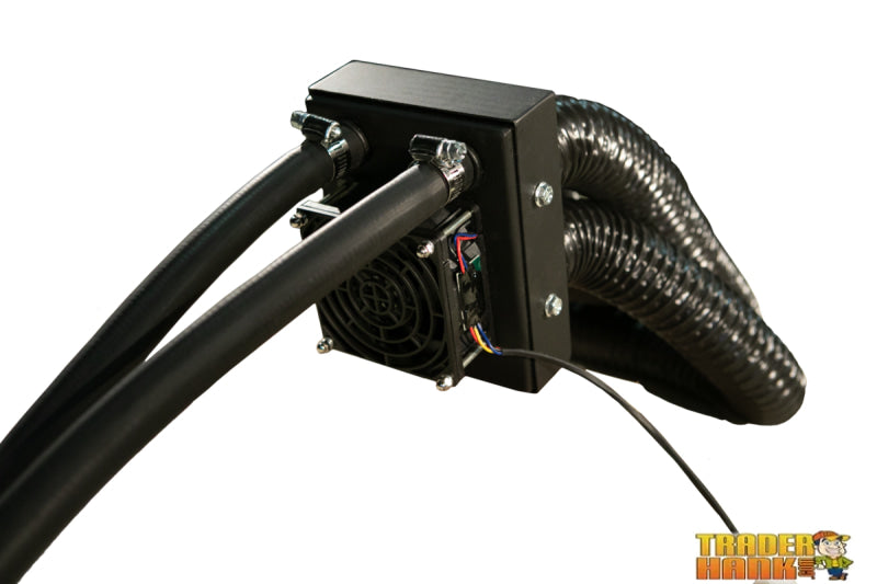 Honda Pioneer 1000 Firestorm UnderDash Heater | Free shipping