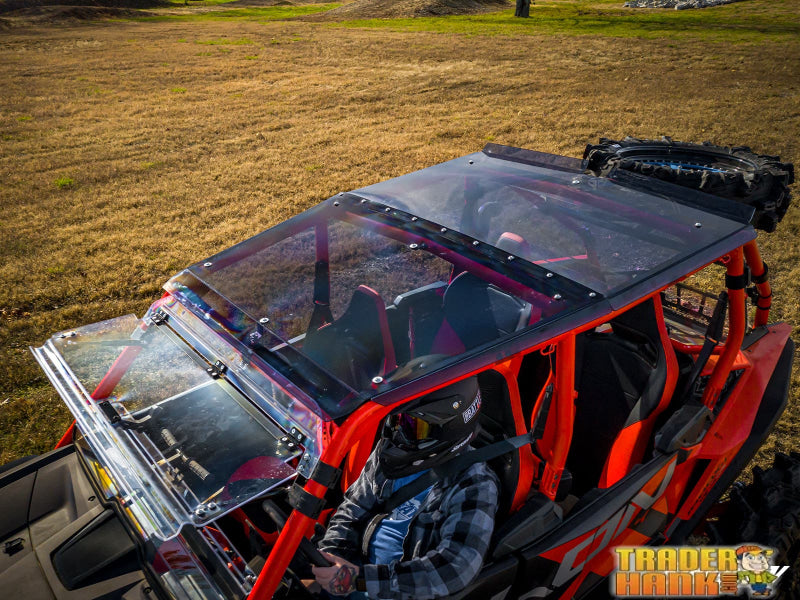 Honda Talon 1000R-4 Tinted Roof | UTV Accessories - Free shipping