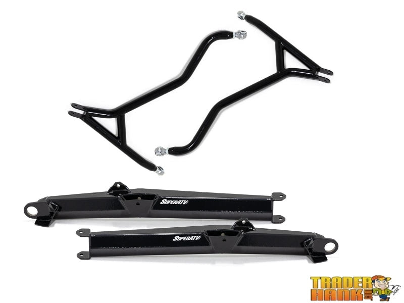 Honda Talon 1000R High Clearance Rear Trailing Arms | UTV Accessories - Free shipping