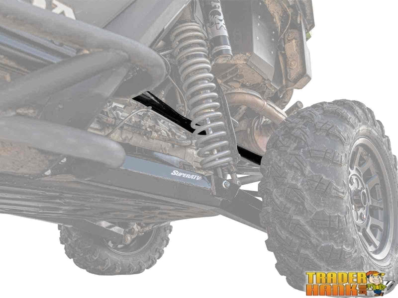 Honda Talon 1000R High Clearance Rear Trailing Arms | UTV Accessories - Free shipping