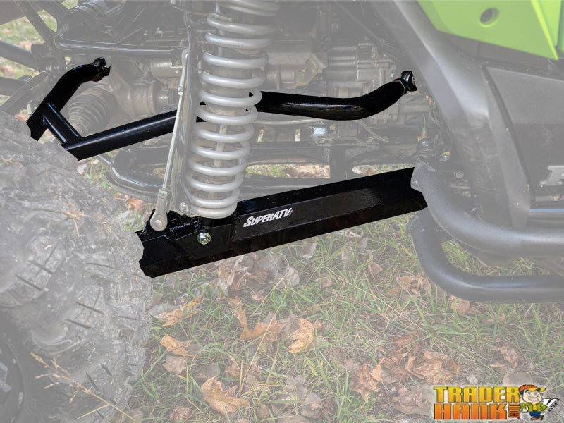 Honda Talon 1000R High Clearance Rear Trailing Arms | UTV Accessories - Free shipping