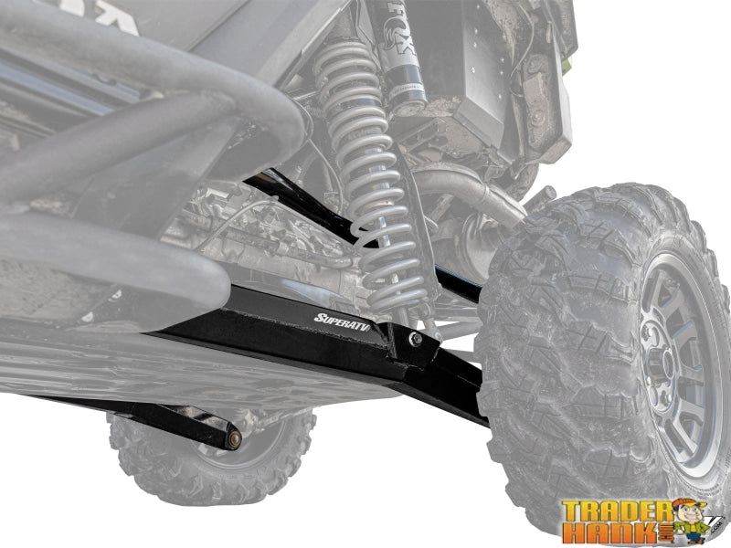 Honda Talon 1000R High Clearance Rear Trailing Arms | UTV Accessories - Free shipping