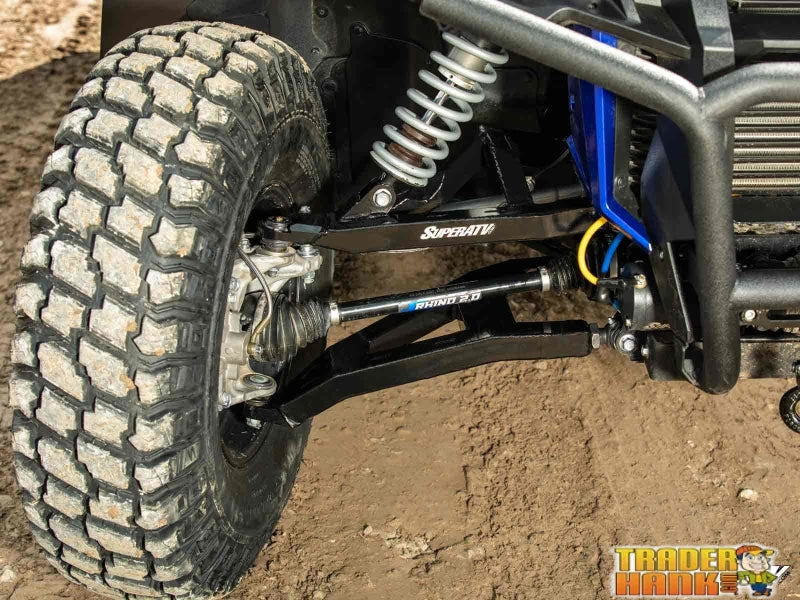 Honda Talon 1000X 1.5 Forward Offset Boxed A-Arms | UTV Accessories - Free shipping