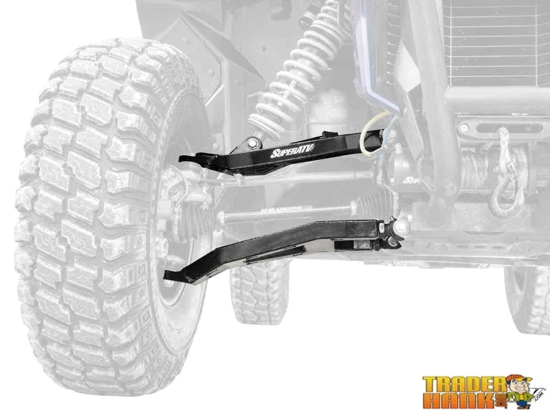 Honda Talon 1000X 1.5 Forward Offset Boxed A-Arms | UTV Accessories - Free shipping