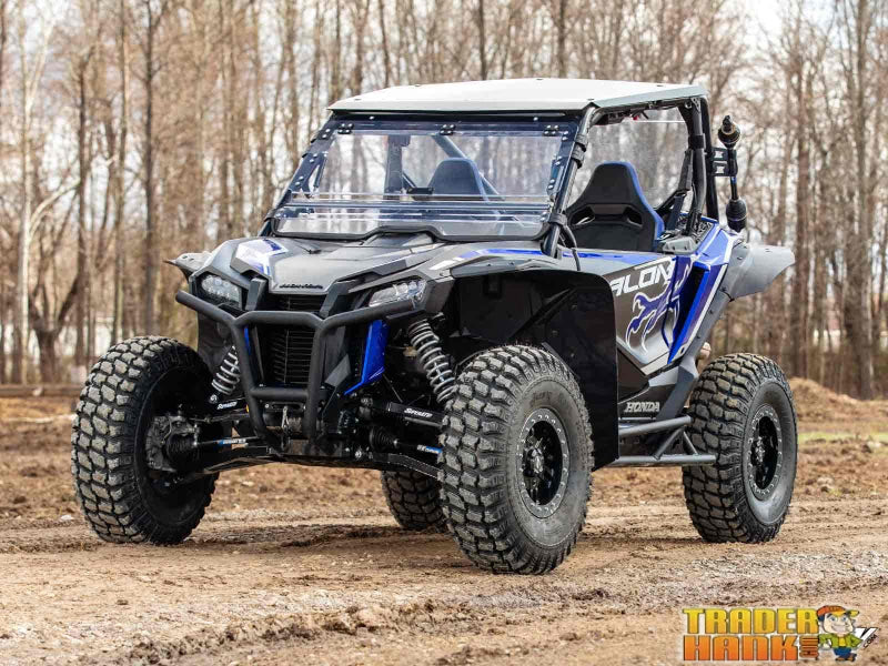 Honda Talon 1000X 1.5 Forward Offset Boxed A-Arms | UTV Accessories - Free shipping