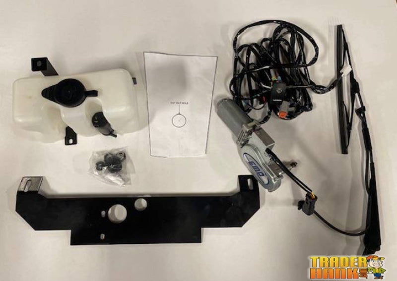 Honda Talon Windshield Wiper Washer Kit | Free shipping