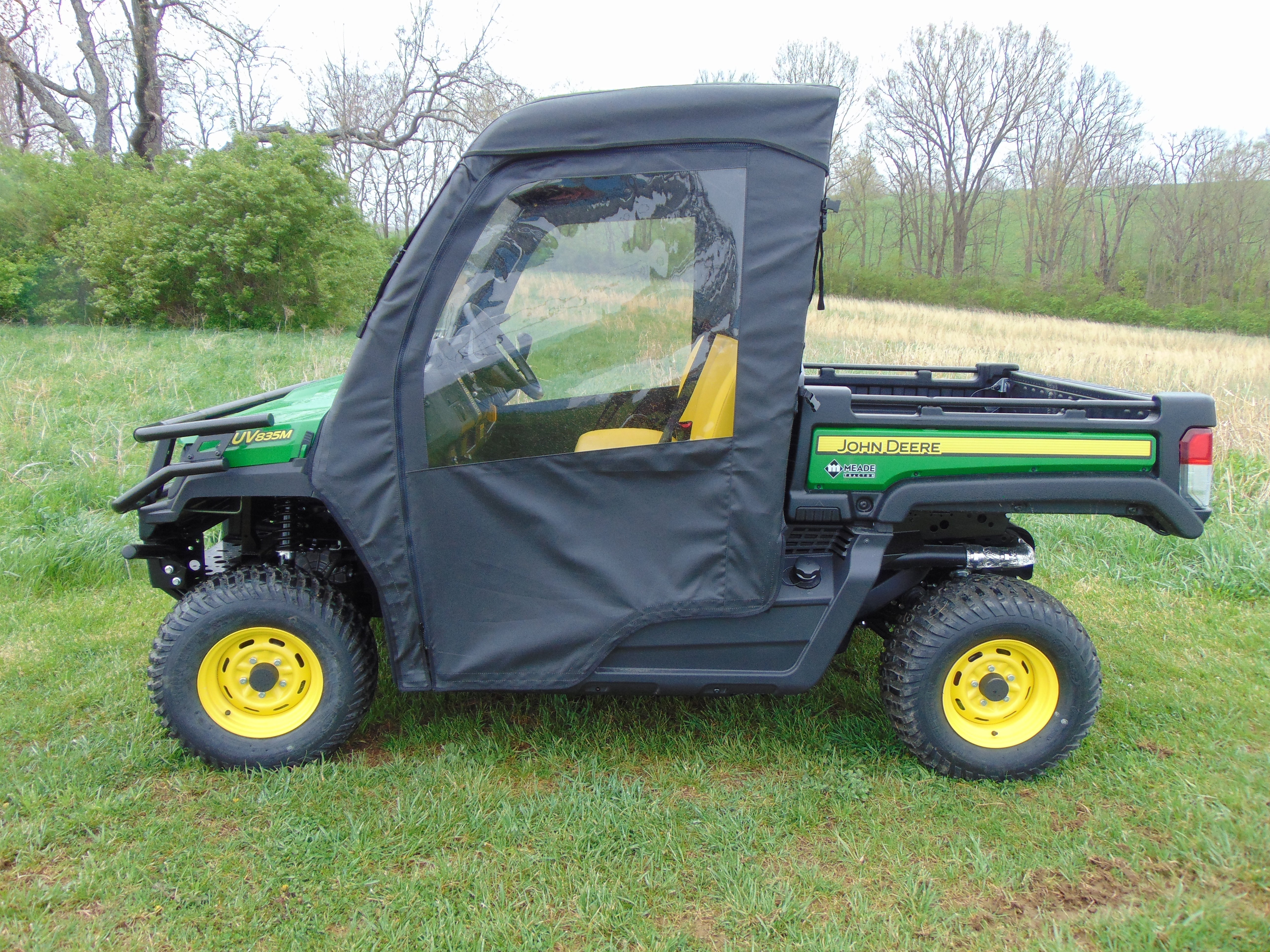 John Deere Gator 835/865 - Soft Doors