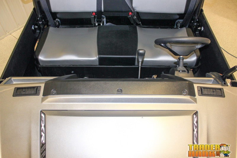 Kawasaki Mule PRO FX/FXT Series Cab Heater with Defrost (2015-Current) | UTV ACCESSORIES - Free shipping