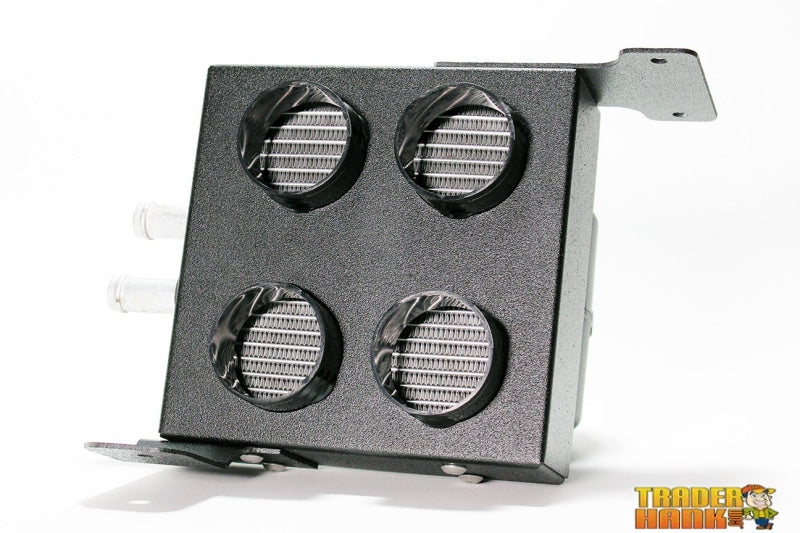 Kawasaki Mule PRO FX/FXT Series Cab Heater with Defrost (2015-Current) | UTV ACCESSORIES - Free shipping