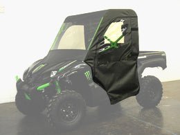 Kawasaki Teryx 750 - Soft Doors