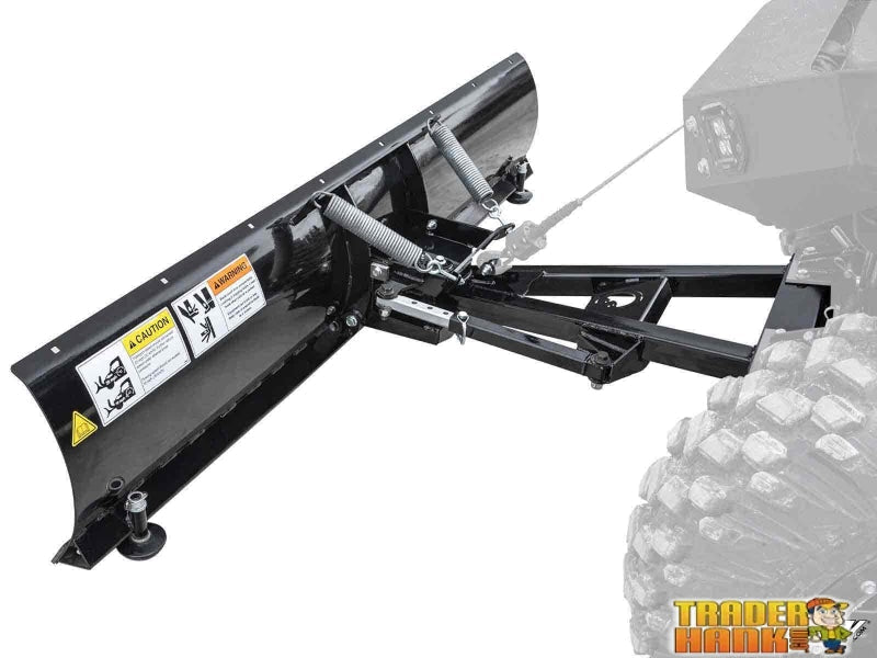 Kawasaki Teryx Plow Pro Snow Plow | UTV Accessories - Free shipping