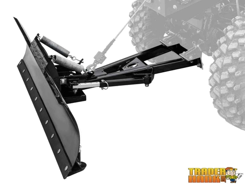 Kawasaki Teryx Plow Pro Snow Plow | UTV Accessories - Free shipping