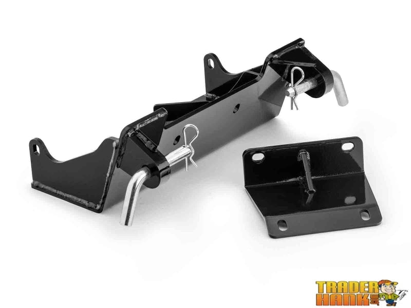 Kawasaki Teryx Plow Pro Snow Plow | UTV Accessories - Free shipping