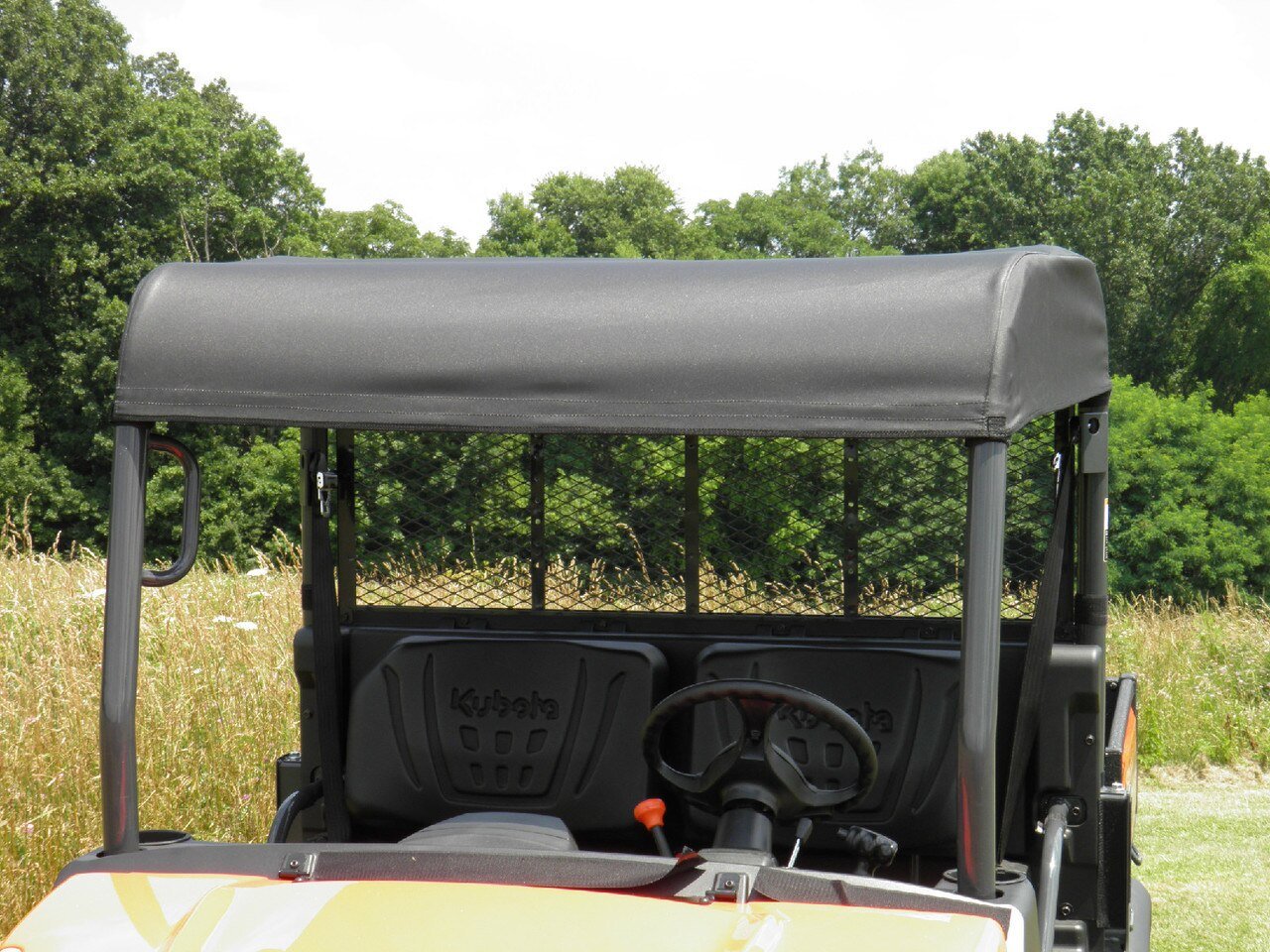 Kubota RTV X900/X1120 - Soft Top