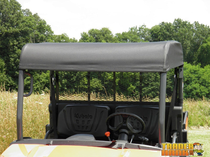 Kubota RTV X900/X1120 - Soft Top | Free shipping