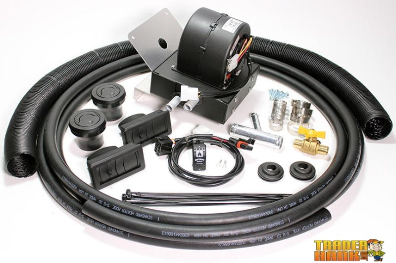 Polaris General 1000/ XP 1000 Cab Heater with Defrost 2016-2021 | Free shipping