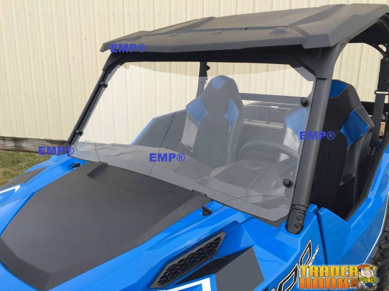 Polaris General Roof/Windshield and Cab Back Combo | utv - Free Shipping