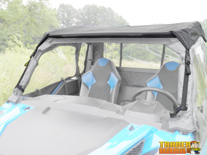 Polaris General - Soft Top | UTV Accessories - Free shipping