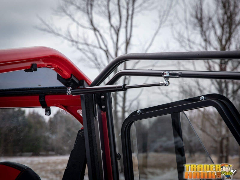 Polaris General XP Scratch Resistant Full Cab Doors | UTV Accessories - Free shipping