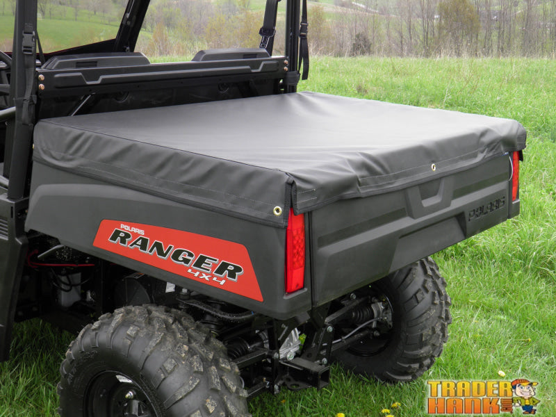 Polaris Mid-Size 570 Ranger 2-Seater - Bed Cover | UTV Accessories - Free shipping