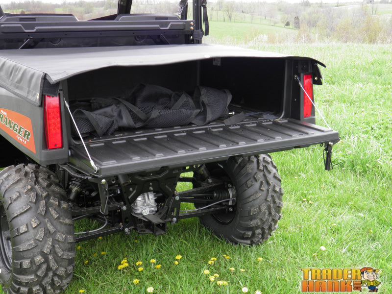 Polaris Mid-Size 570 Ranger 2-Seater - Bed Cover | UTV Accessories - Free shipping