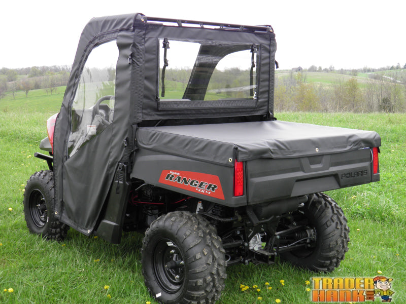 Polaris Mid-Size 570 Ranger 2-Seater - Bed Cover | UTV Accessories - Free shipping